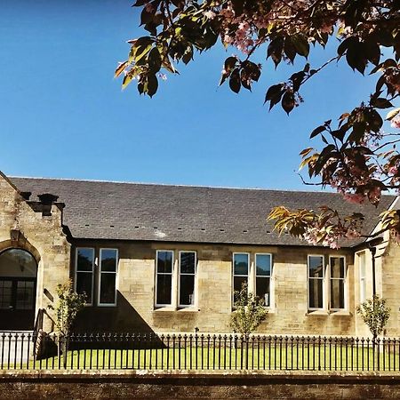 The Old Schoolhouse, Kinross Villa Kültér fotó